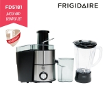 Frigidaire 北極 FD5181 1.5公升 400W 搾汁攪拌機